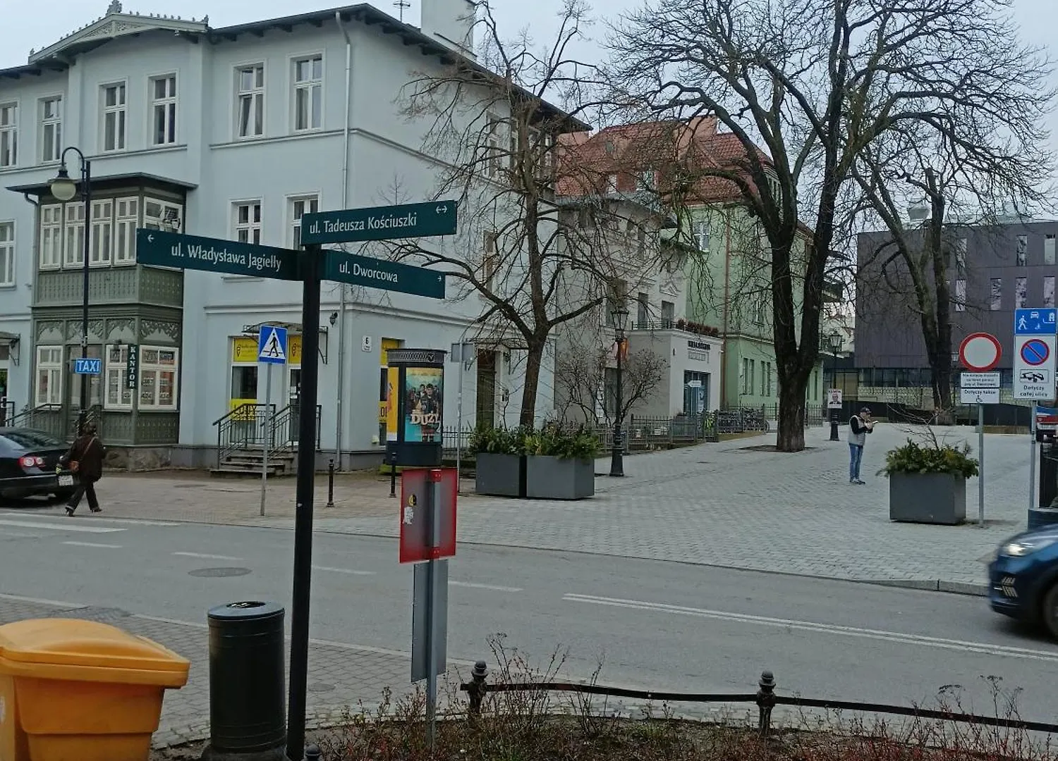So In Sopot Station Διαμέρισμα Πολωνία