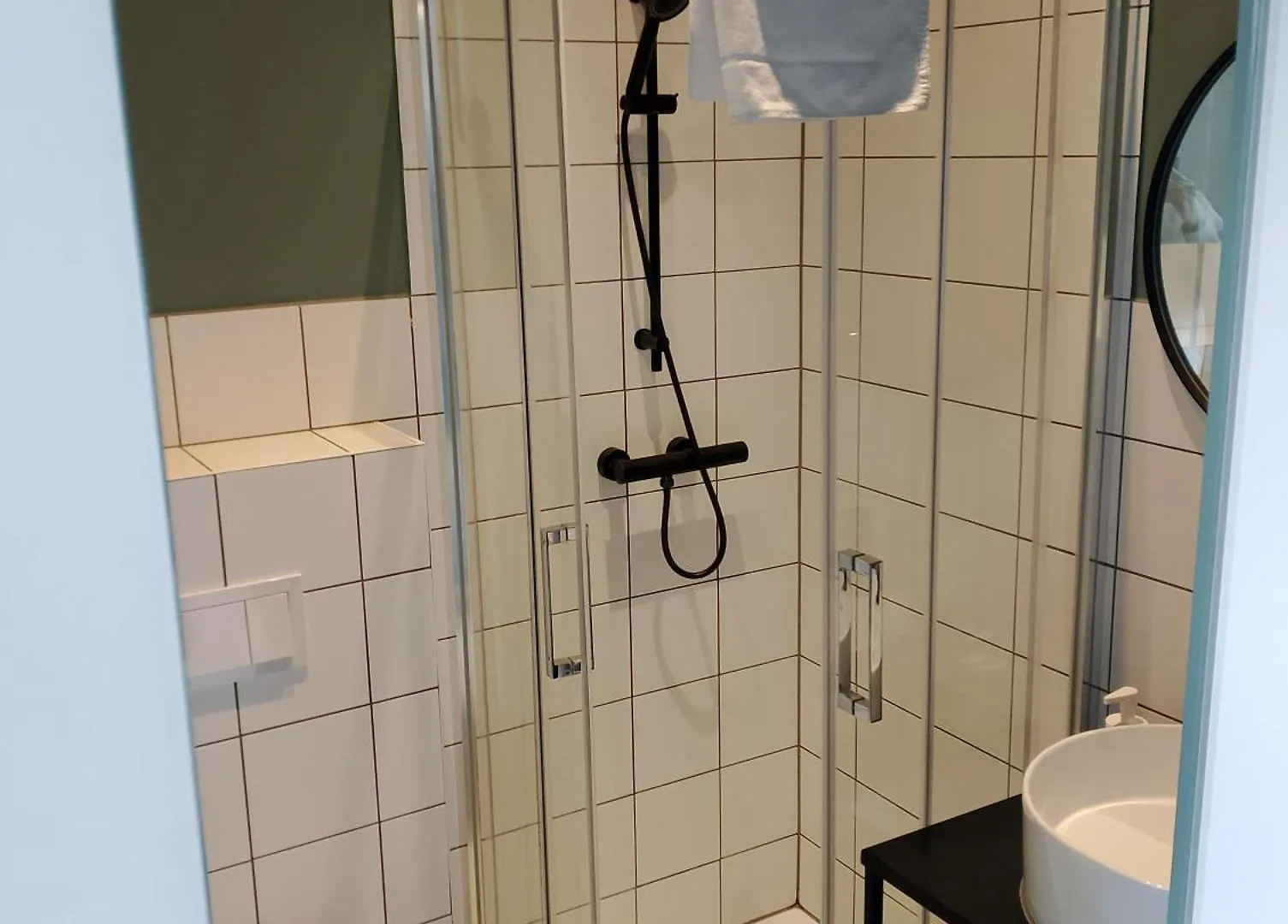 So In Sopot Station Διαμέρισμα